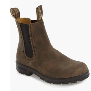 Blundstone Footwear Original Series Water Resistant Chelsea Boot (Women)